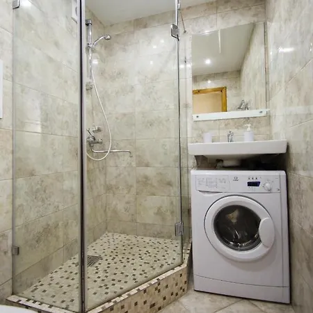 Apartment Sverdlova 24 Minsk