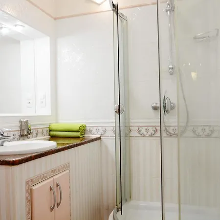 Apartment Sverdlova 24 Minsk