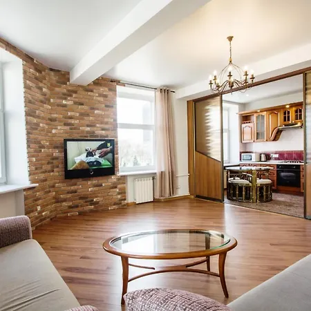 Sverdlova 24 Minsk