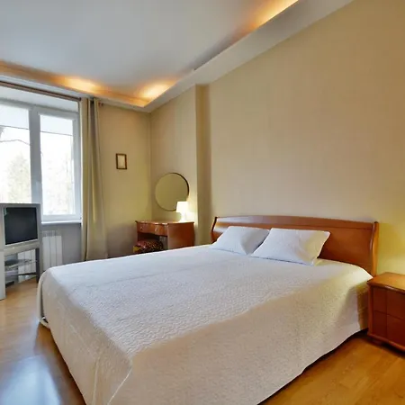 Sverdlova 24 Apartment Minsk