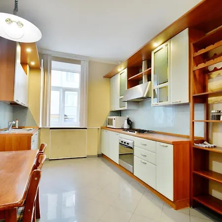 Sverdlova 24 * Minsk