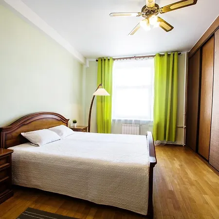 Sverdlova 24 * Minsk