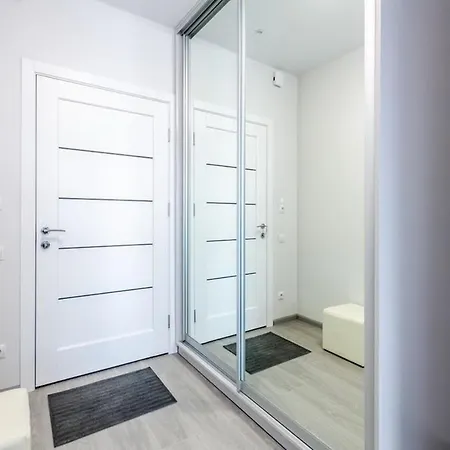 Sverdlova 24 Apartment Minsk